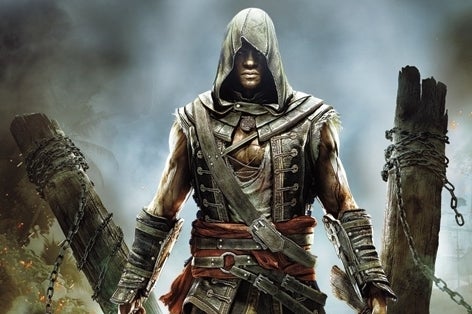Image for Assassin's Creed 4 DLC: new locations and AC5 hints