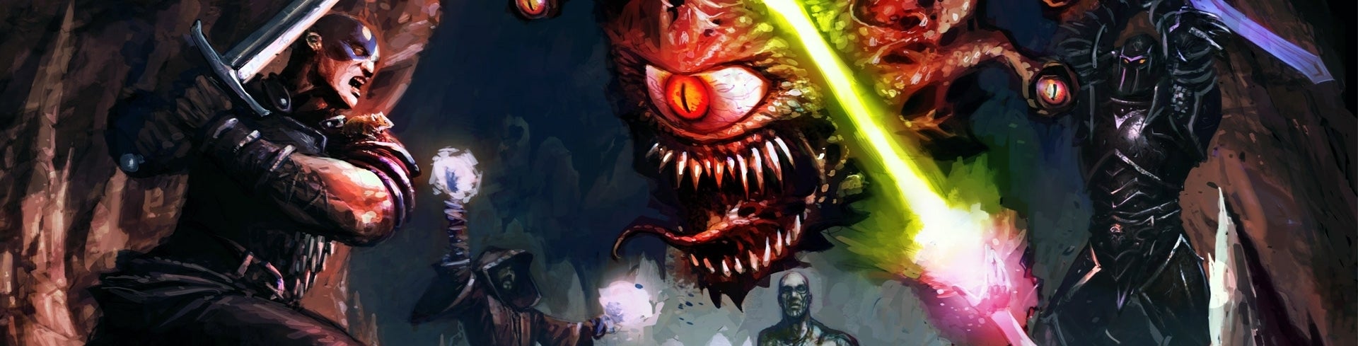 Image for Baldur's Gate 2: Enhanced Edition review
