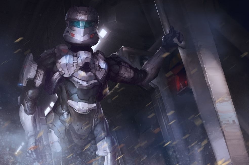 Imagen para Halo: Spartan Assault llega a Xbox One por Navidad