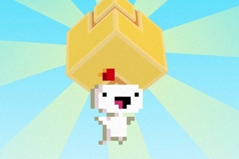 Image for Fez has sold one million copies