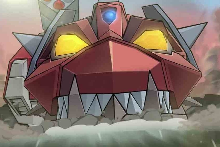 Halfbrick's Colossatron: Massive World Threat invades earth next week ...