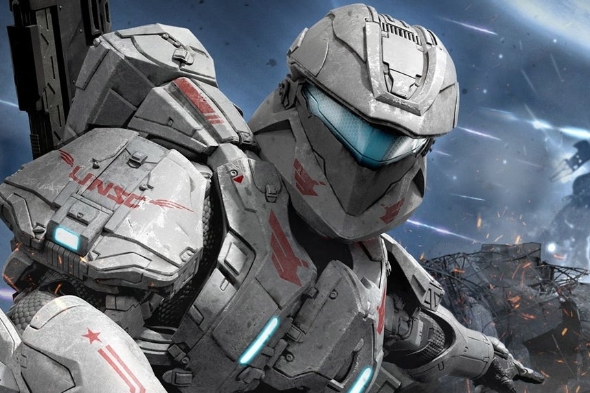 Bilder zu Xbox-One-Version von Halo: Spartan Assault erscheint am 24. Dezember