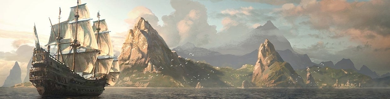 Afbeeldingen van Blackbeard's Wrath voor Assassin's Creed IV vandaag uit
