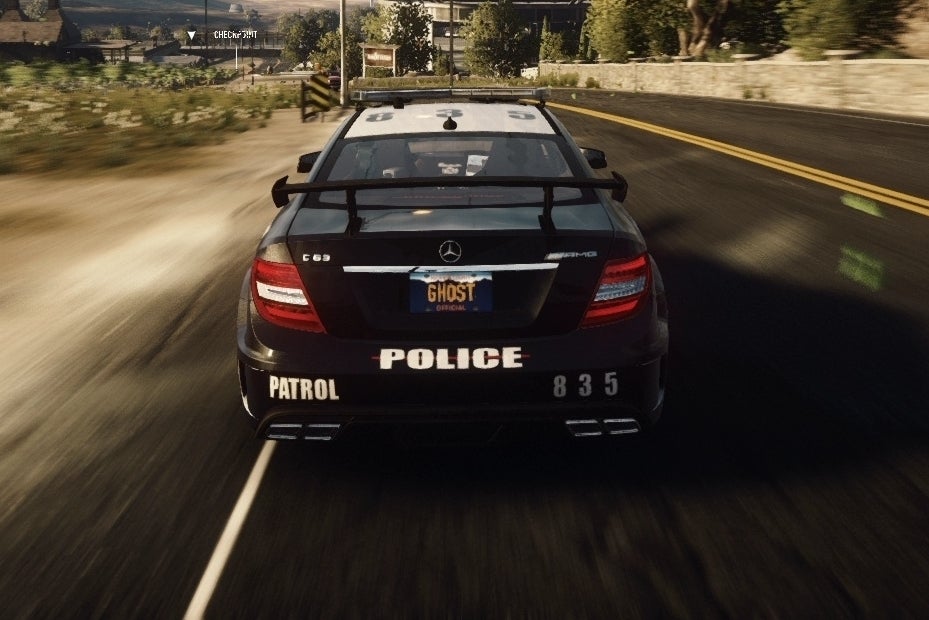 Immagine di Un nuovo Need For Speed è già in fase di sviluppo