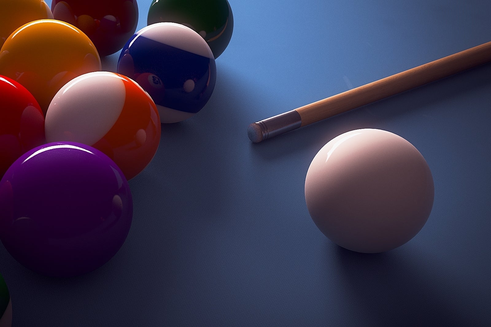 Image for Hustle Kings dev announces Pure Pool for PS4