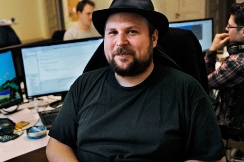 Imagem para Criador de Minecraft recusou trabalhar na Valve