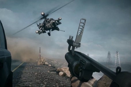 Bilder zu Einige Xbox-One-Spieler erhalten Rückerstattungen für Battlefield 4 Premium