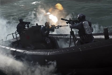 Bilder zu Battlefield 4: Xbox-One-Patch veröffentlicht