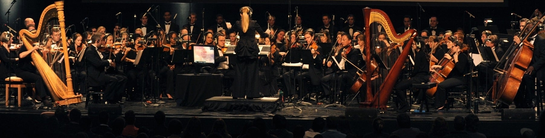 Imagen para Zelda Symphony