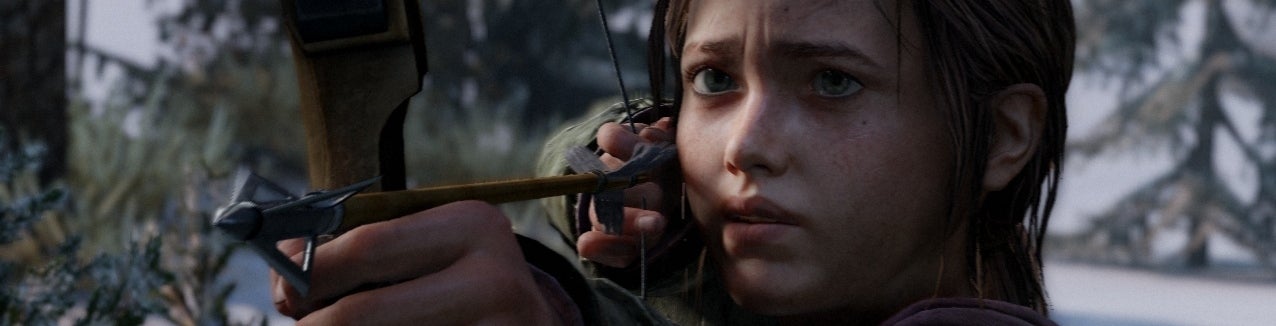 Image for Games of 2013: The Last of Us