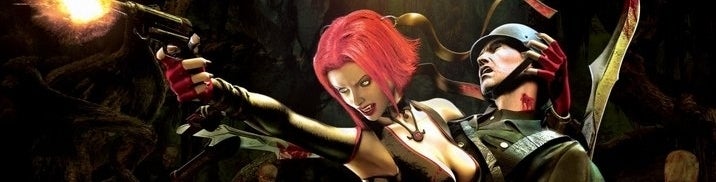 Image for Tvůrci BloodRayne a Walking Dead akce končí
