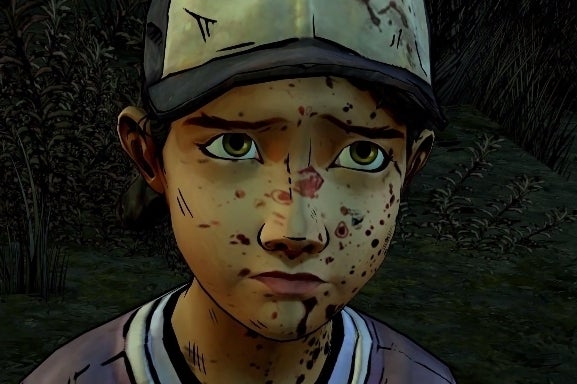 Image for The Walking Dead: Season Two gets its first full trailer