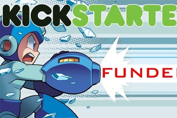 Image for Mega Man board game funded on Kickstarter