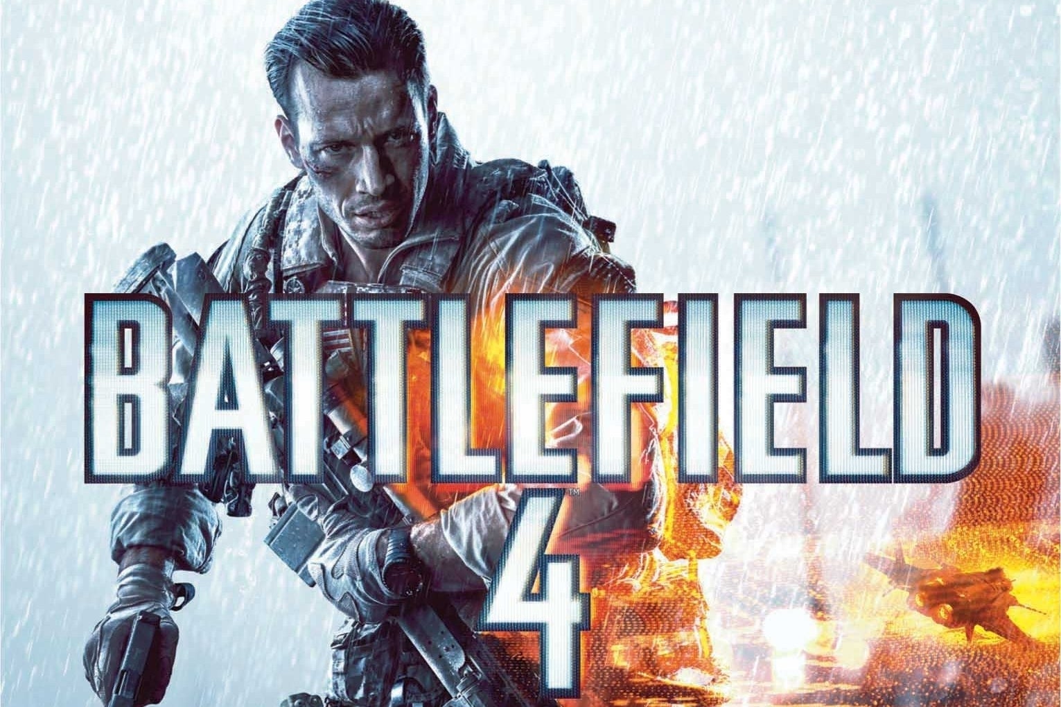 Imagem para Promoções PSN: Battlefield 4 por €34.99