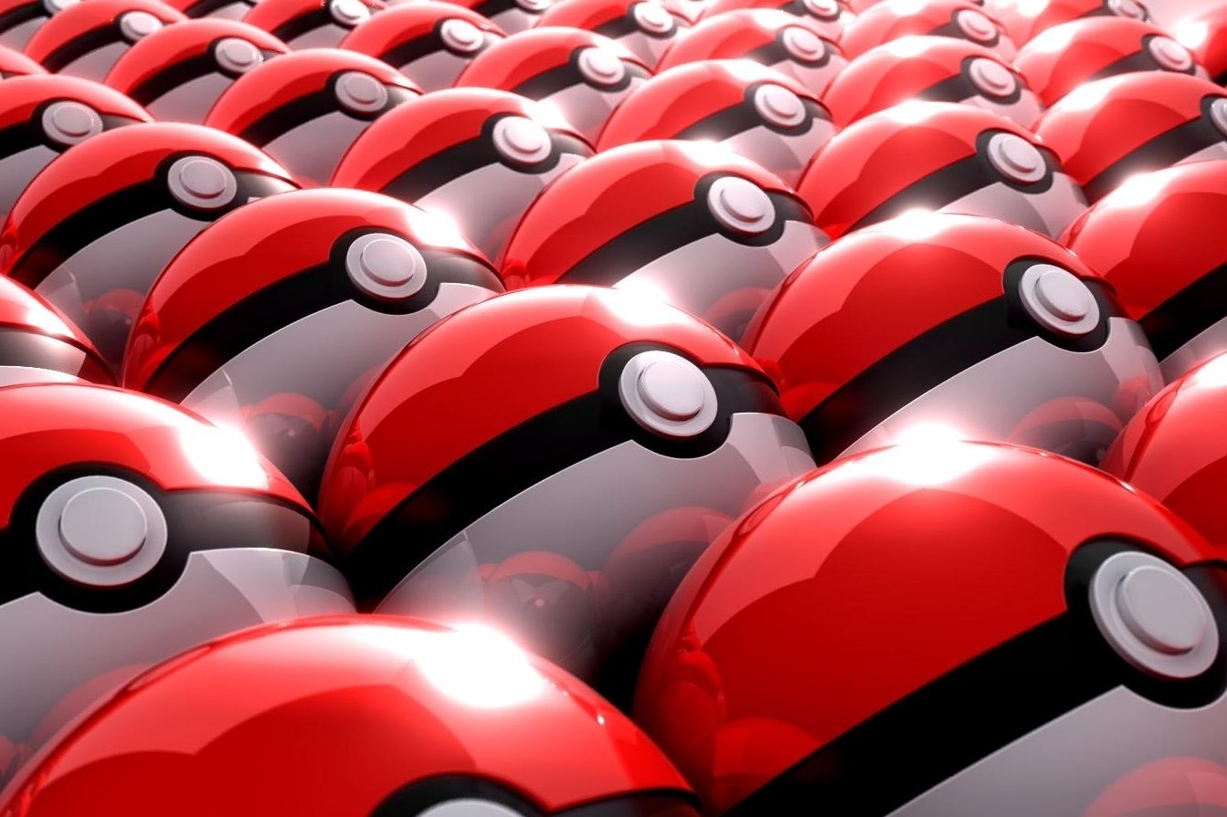 Obrazki dla Pokemon X&Y - transfer kolekcji z poprzednich odsłon możliwy od 27 grudnia