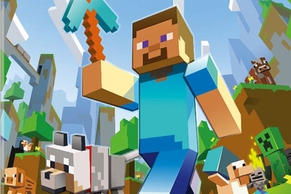 Imagem para Minecraft: Xbox 360 chega aos 10 milhões de unidades