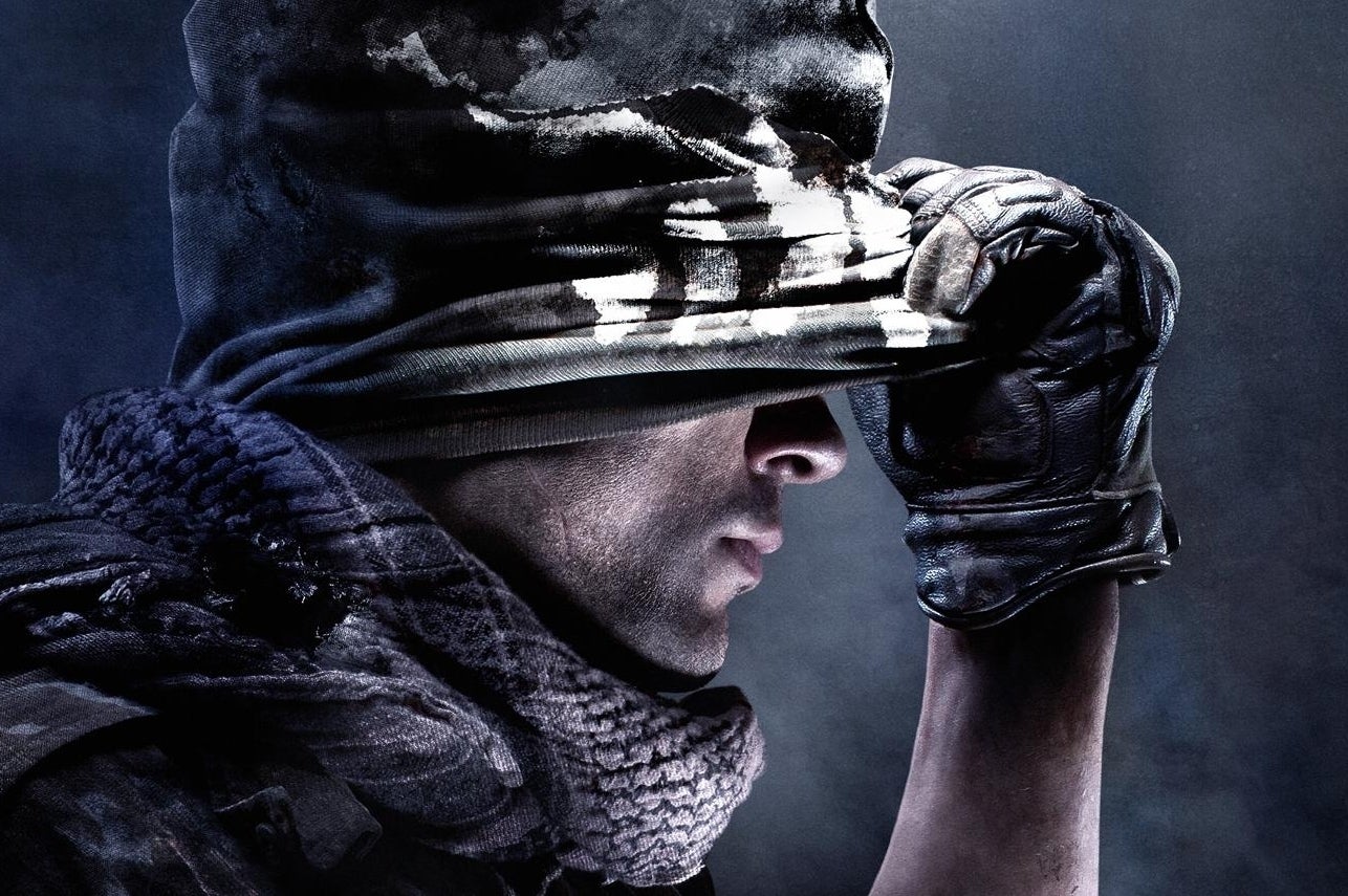 Imagen para Call of Duty: Ghosts