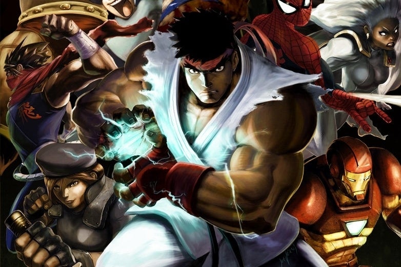 Imagem para Ultimate Marvel vs. Capcom 3 e Marvel vs. Capcom 2 serão removidos da PSN/XBLA