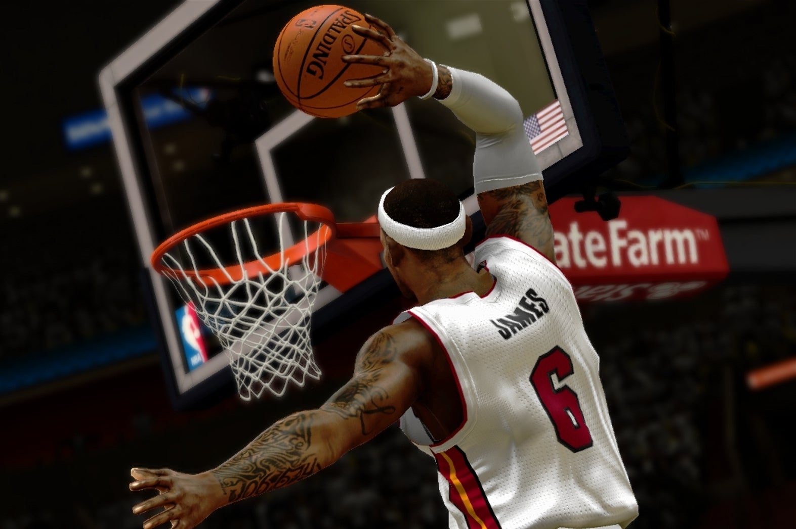 Immagine di NBA 2K14 è lo sportivo nextgen più venduto negli USA