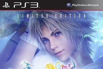 Image for Vita version of Final Fantasy 10/10-2 HD Remaster has a release date