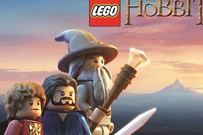 Immagine di LEGO Lo Hobbit annunciato con un trailer ufficiale