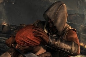 Obrazki dla DLC Freedom Cry do Assassin's Creed 4: Black Flag opóźnione na PC