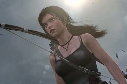 Obrazki dla Twórcy: Tomb Raider Definitive Edition na nowych konsolach to nie tylko ładniejsza Lara