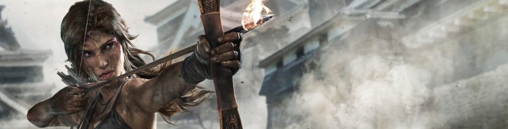 Image for Jak bude Tomb Raider: Definitive Edition výrazně hezčí než PC verze?