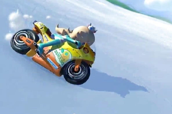 Obrazki dla Mario Kart 8 z nowym trailerem