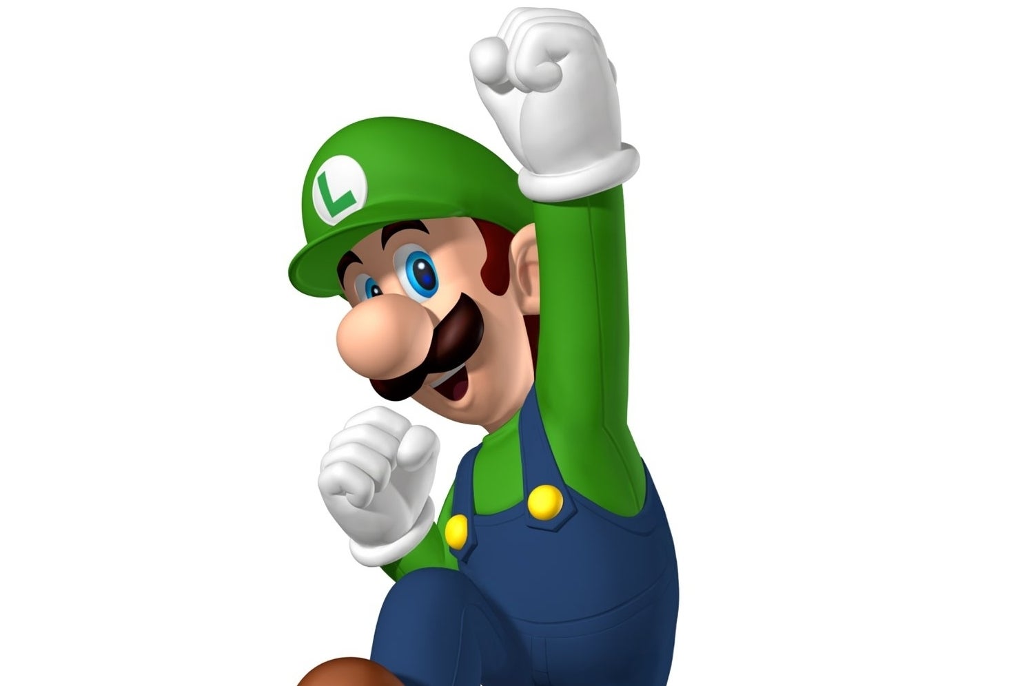 Immagine di L'anno di Luigi proseguirà con Dr. Luigi