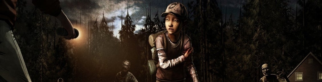 Image for RECENZE 2. série The Walking Dead: All That Remains