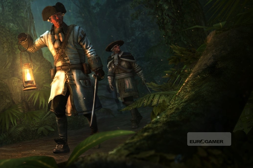 Immagine di "Possibile" il lancio di più Assassin's Creed all'anno