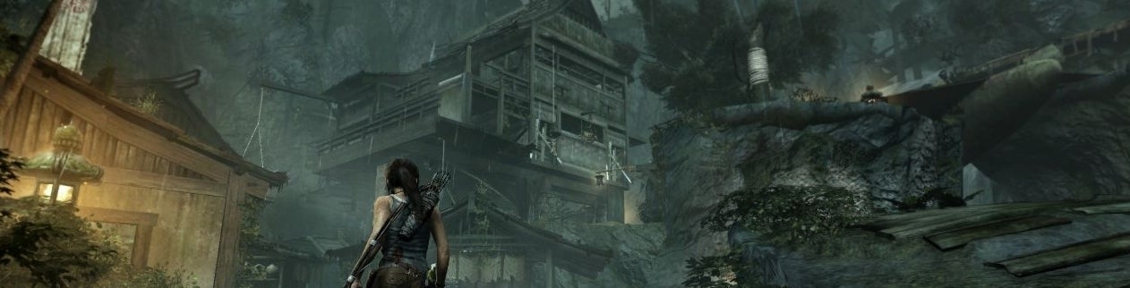 Afbeeldingen van Crystal Dynamics verdedigt adviesprijs Tomb Raider: Definitive Edition