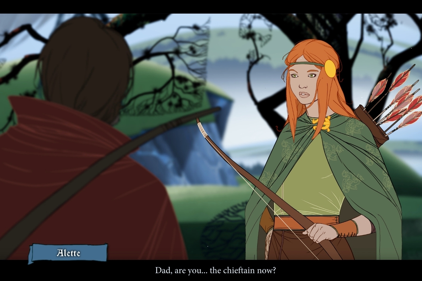 the banner saga 1 chapter 8 the banner saga 1 chapter 8