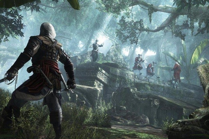 Immagine di Migliorie grafiche per Assassin's Creed IV su PC tramite una patch