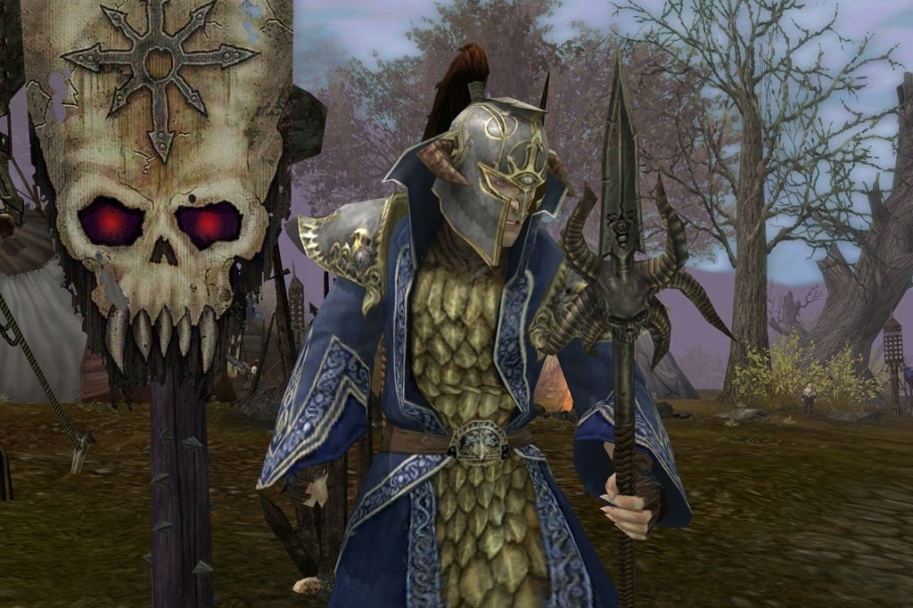 Immagine di Chiusi i server di Warhammer Online: Age of Reckoning