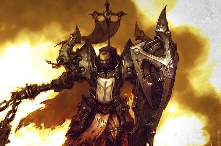 Immagine di Diablo III: Reaper of Souls ha una data di uscita
