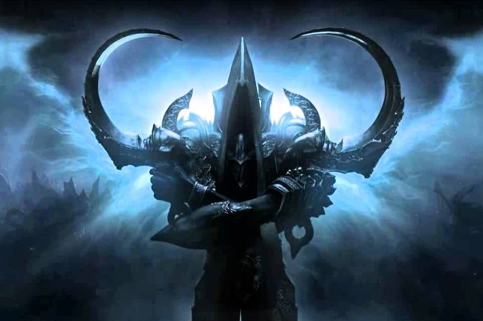 Obrazki dla Diablo 3: Reaper of Souls w wersji na PC i Maca ukaże się 25 marca