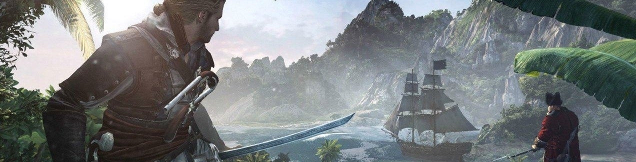 Image for Assassins Creed 4 je velmi brzy zlevněn o polovinu