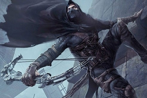Bilder zu Square Enix nennt Details zur Lokalisierung der deutschen Version von Thief