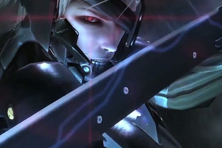 Image for Metal Gear Rising: Revengeance PC release date confirmed