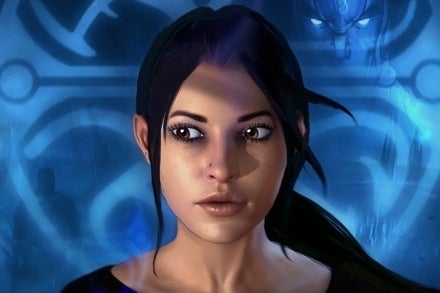 Image for 25 minut z Dreamfall Chapters