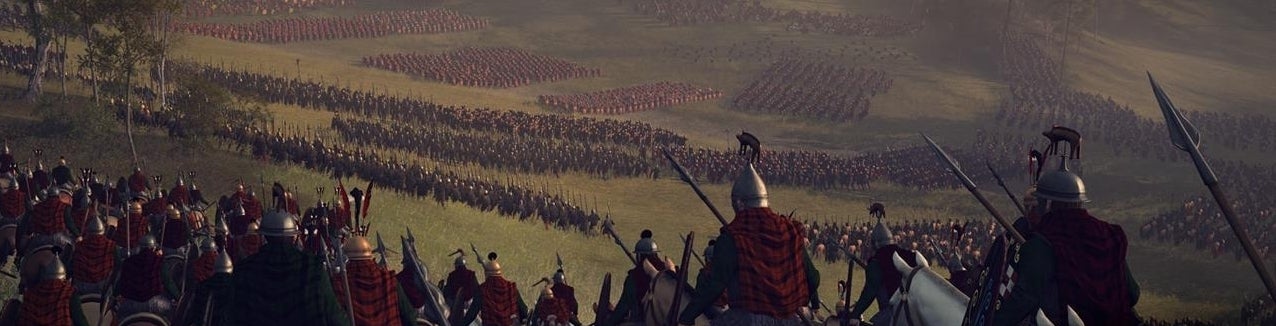 Obrazki dla Total War: Rome 2 - Cezar w Galii DLC - Recenzja