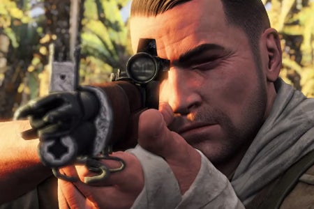 Imagen para Nuevo tráiler de Sniper Elite III