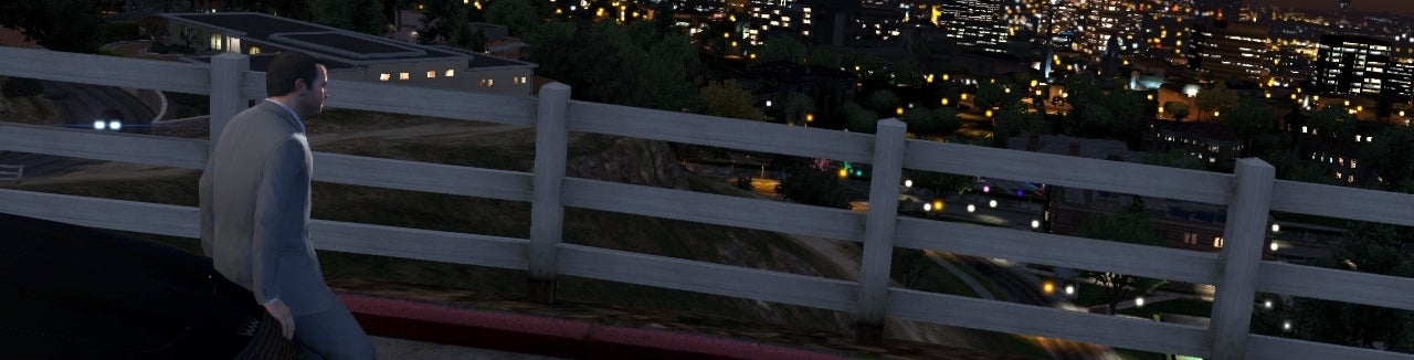 Image for Developers' Games of 2013