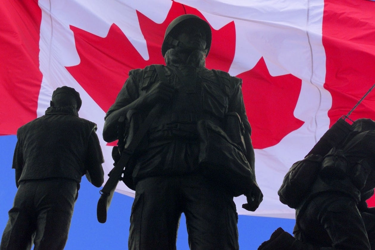 Immagine di Il Canada potrebbe usare i videogiochi per l'addestramento militare