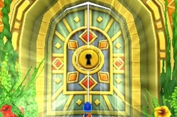 Immagine di Promesse di un ricco end-game per Dragon Quest Monsters 2
