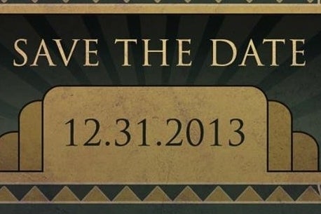 Imagem para Anúncio de Batman Arkham a 31 de dezembro