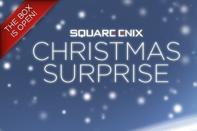 Immagine di Il pacchetto Christmas Surprise di Square Enix delude alcuni utenti