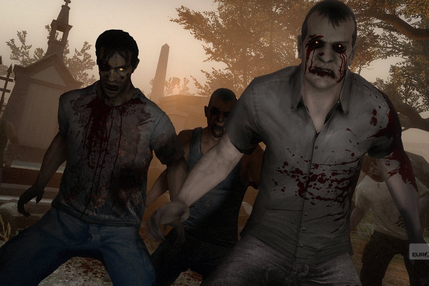 Imagem para Left 4 Dead 2 gratuito no Steam